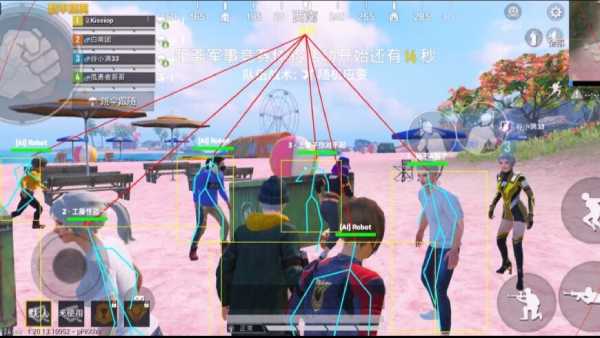 和平精英【逆境】辅助更新:新增防护插件,稳定体验再升及